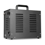 Portable mini Ozone  Washing Machine/CE approved ozonator/Air Purifier
