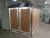 Import Portable modular Cleanroom air duct cleaning equipment from China