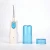 Import Portable Oral Irrigator Dental Water Jet Water Pick for Tooth Hygiene from China