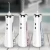 Import Portable Personal Care Tooth cleaner Rechargeable Oral Irrigator Dental water pick Cordless Jet Water Flosser from China