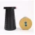 Import portable round easy telescopic retractable foot step plastic camp camping gardening folding stool Outdoor stool telescopic stool from China