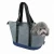Import portable small pet dog cat travel carrier canvas tote handbag for outdoor from China