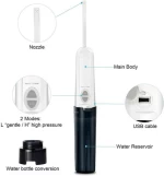 Portable Travel Electric Bidet Personal Hygiene Ass Cleaner Electric Portable Clean Vagina Bidet Toilet Portable Bidet Sprayer
