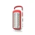Import portable USB Rechargeable emergency light led lantern for camping from China