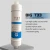 Import post carbon ro water purifier filter cartridge inline alkaline T33 water filter from China