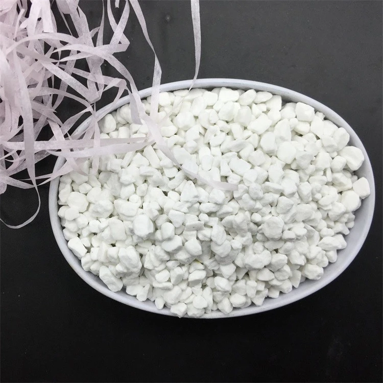 Potassium Chloride Fertilizer - Kcl 98% &amp; 95%