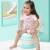 Import Potty Training Toilet Potty Chair Baby Potty Training Smile Face Toilet Seat Soft Cushion for Winter Portable Children Urinal from China