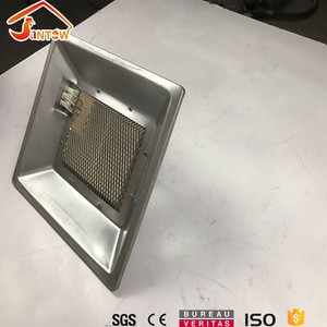 poultry ceramic catalytic gas brooder infrared gas heater