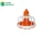 Import POULTYR HELPER Automatic feeding pan system Animal Feeders farm equipment from China