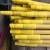 Import Powder coating iron telescopic broom stick from China