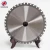 Import Power Tool TCT Metal Saw Blade Cutting Disc For Iron Cutting Blade from China