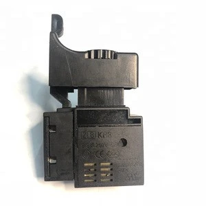 Power Tools Spare Parts Electric Power Tools Parts Switch for LM8873