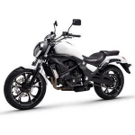 Powerful gasoline/petrol 500CC scooter