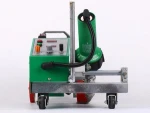 Powerful Welding Equipment TOP2000B hot air flex banner welding machine