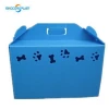 PP Corrugated Pets House