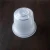 Import PP Plastic Empty coffee cup filter capsule capsule coffee nespresso from China
