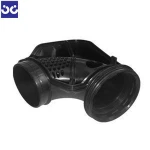 PP/ABS/PA66 +GF%  plastic injection mold and products customized  auto part children toy car PUMP