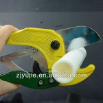 PPR/PVC/PE pipe cutting tools