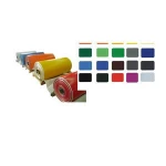 Pre-painted Aluminum Sheet Coil  aluminum gutter coil