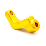 precision oem CNC Computer Hardware Electronic Components &aluminum alloy parts