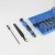 Import Precision Screwdriver Set Mini Tool Set Magnetic Computer Repair 45pcs Tool Kit from China