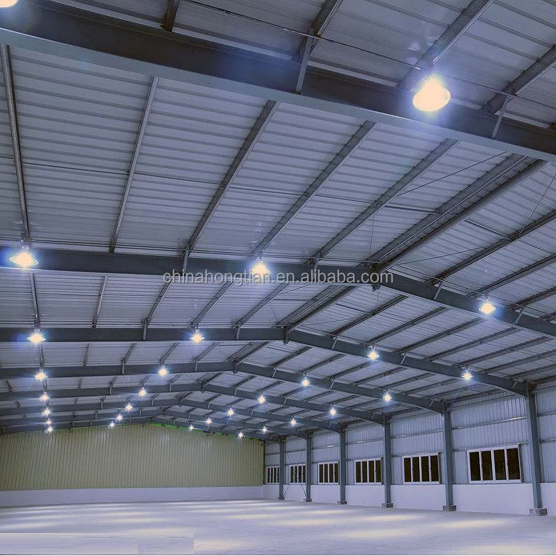Prefabricated construction design warehouse steel structure