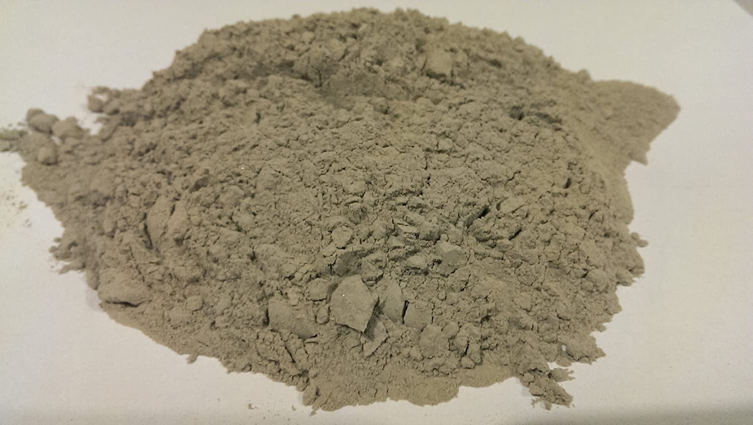 Buy Pregelatinized Alpha Starch With Kaolin And Bentonite Cheap Price ...