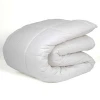 Premium Australian wool filled quilted bed comforter
