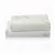 Premium Custom Contour Orthopedic Real Original Cooling Bamboo Medium Memory Foam Bed Pillow With Natural Hypoallergenic Cover