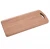 Import Premium Kitchenware Natural Wooden Chopping Block Rectangle Acacia Wood Cutting Board from China