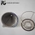 Import Premium Quality Cone Coffee Filter Stainless Steel V60 Coffee Dripper from China