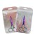 Import Premium Quality  Stainless Steel Mini Embroidery Scissors Multifunctional Beauty Scissors for Lash and Eyebrow from China