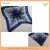 Import Premium quality wholesale muslin fashion twill silk scarf /polyester silk scarf from China