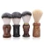 Import Premium wooden bristle badger hair shaving brush for beard bristle beard shaving brush from Pakistan