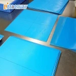 Pressure Sensitive Adhesive Thermal Pad for Consumer Electronics