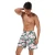 Import Print Design Mens Beach Shorts Knee Length Swim Surf Board Short Pants Quick Dry Holiday Sportswear from China