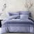 Import Printed king size cotton bedspreads from China