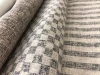 PRINTING SOFA FABRIC LINEN LOOK UPHOLSTERY BEDDING FABRIC HOT SELL