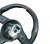 Import Private Custom Universal Racing Parts Customized Leather Carbon Fiber Car Steering Wheel For All Cars from China
