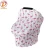 Import Private logo baby infant kids walker car seat cover from China
