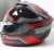 Import Pro Biker Motorcycle Helmets Hot Sale Full Face Helmet Helmet Winter Warm  Approved Capacete High quality from China