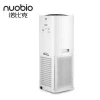 Product sales Activated Carbon Office House Home HEPA Air Purifier Of White NBO-J016