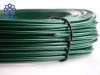 Production on Order Only Never Stock Plastic Wire Covering/Pvc Coated Wire low carbon Blnding  Stitching Wire