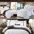 Import Professional 5 Star hotel bedroom furniture set Hotel Bed Linen Set and towels from China