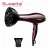 Import professional AC hair dryer 2400w with private label and concentrator nozzle from China