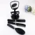 Import Professional airbag massage hair styling comb set with base from China