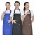 Import professional bib apron custom print wholesale aprons from China