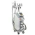 Import Professional cryolipolysis double chin removal 5 handles working fat freezing equipment from China