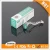 Import professional derma roller equipment derma rolling system drs200 needles titanium micro needle roller system from China