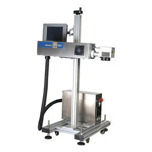 Professional Factory Made Co2 Laser Coding Machine